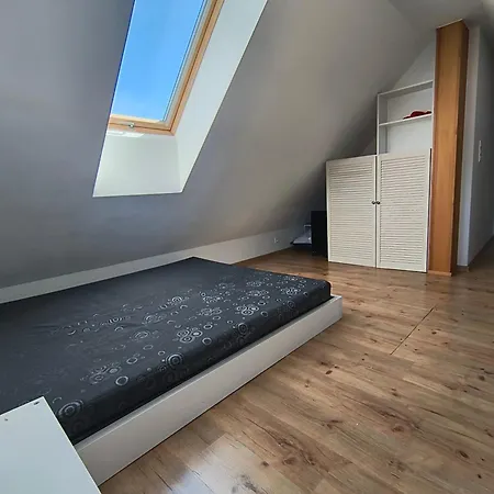 Apartment Ul Baltycka 26