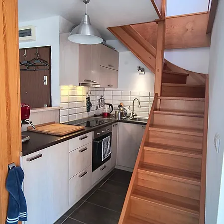 Ul Baltycka 26 Apartment