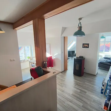 Apartment Ul Baltycka 26 *