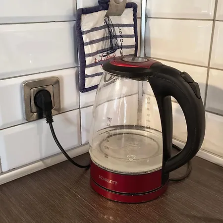 Ul Baltycka 26 Apartment Jastarnia