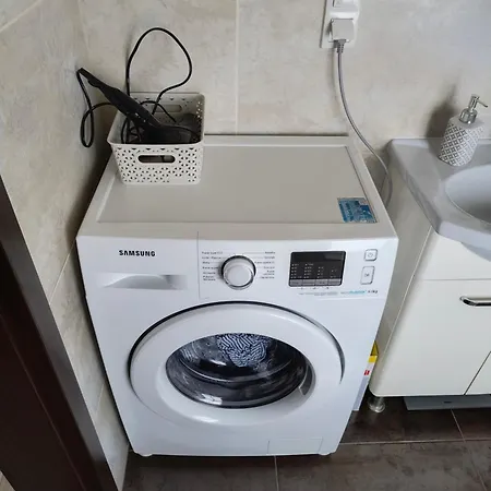 Ul Baltycka 26 Jastarnia