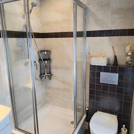 Apartment Ul Baltycka 26 Jastarnia