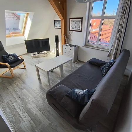 Ul Baltycka 26 * Jastarnia