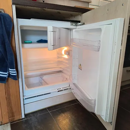 Ul Baltycka 26 Apartment *