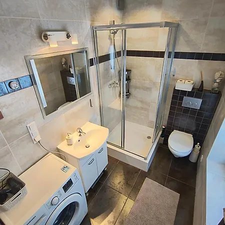 Apartment Ul Baltycka 26 *