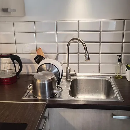 Apartment Ul Baltycka 26 Jastarnia