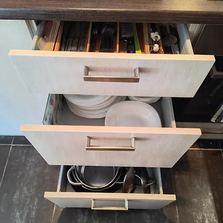 Ul Baltycka 26 Jastarnia