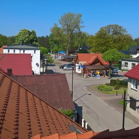 Ul Baltycka 26 * Jastarnia