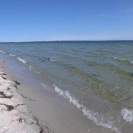 Ul Baltycka 26 Apartment Jastarnia