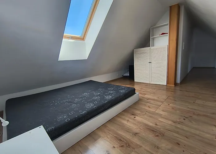 Apartmán Ul Baltycka 26