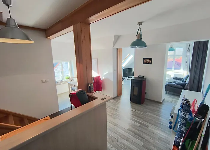 Apartmán Ul Baltycka 26 *