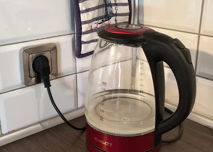 Ul Baltycka 26 Apartmán Jastarnia