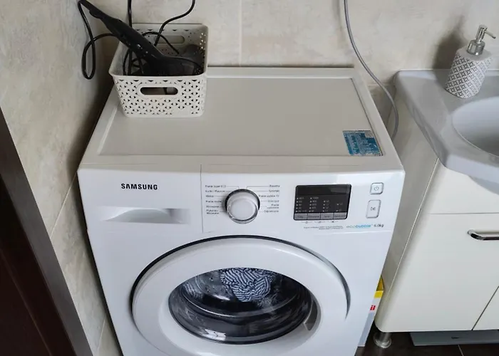 Ul Baltycka 26 Jastarnia