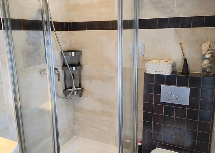 Apartmán Ul Baltycka 26 Jastarnia