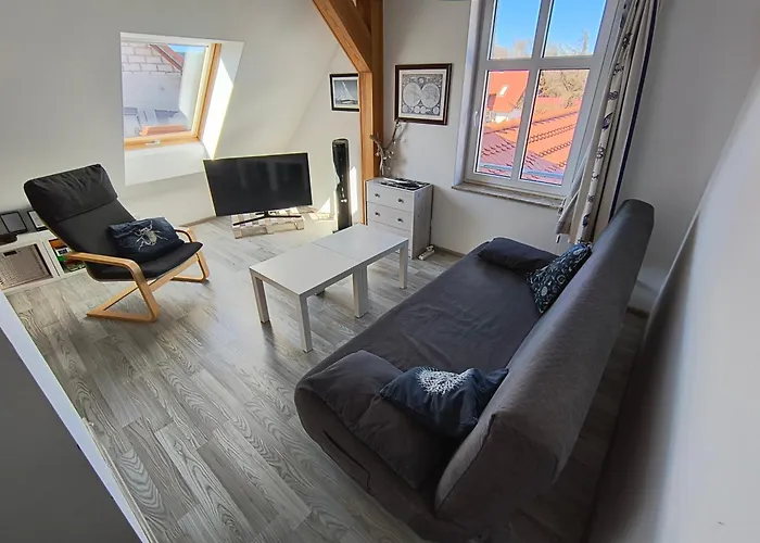 Ul Baltycka 26 * Jastarnia