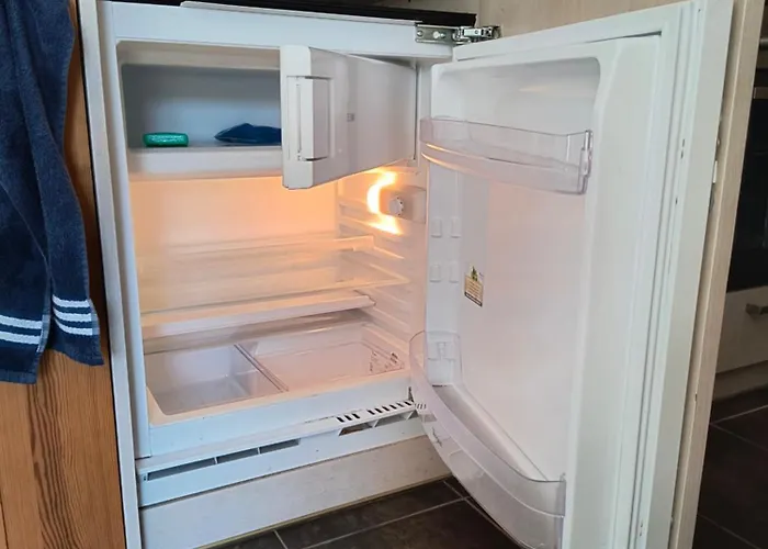 Ul Baltycka 26 Apartmán *