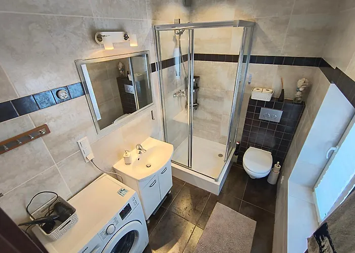 Apartmán Ul Baltycka 26 *