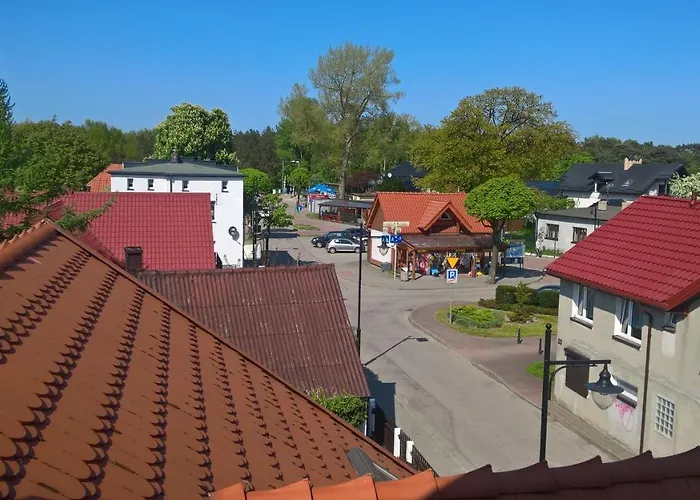 Ul Baltycka 26 * Jastarnia