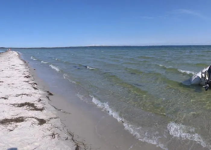 Ul Baltycka 26 Apartmán Jastarnia